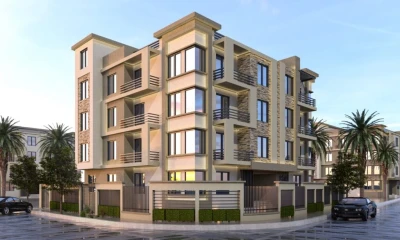 حلم السكن في بيت الوطن بمدينة بدر
